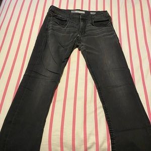 BKE Jake Straight Jean